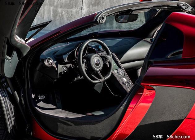 c罗车库全部车型，环保敞篷小王子