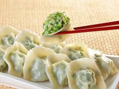 牛肉馅饺子寓意，一种馅一种祝福