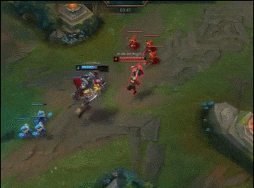 lol阿卡丽基础连招，LOL阿卡丽三大连招技巧方法