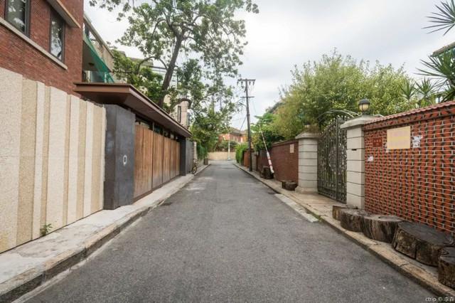 西虹市首富拍摄地，西虹市首富中的取景地（《西虹市首富》里豪华的城堡不在欧洲）