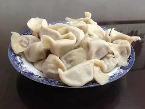 牛肉馅饺子寓意，一种馅一种祝福