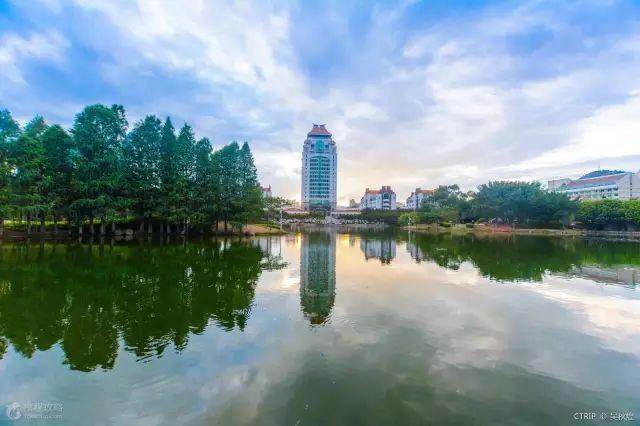 西虹市首富拍摄地，西虹市首富中的取景地（《西虹市首富》里豪华的城堡不在欧洲）