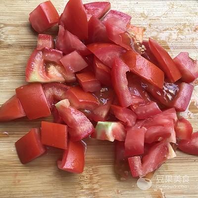 鸡蛋西红柿面条最好吃的做法，番茄鸡蛋汤面的做法