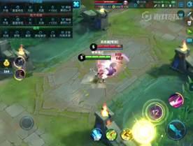 花木兰基础入门篇，花木兰连招技巧怎么玩