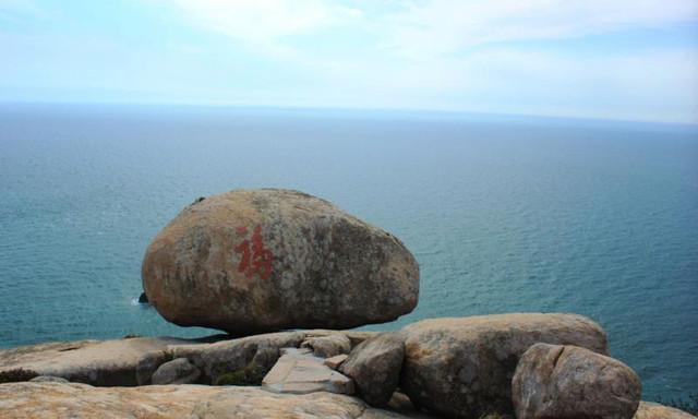 东极岛适合带孩子去吗，东极岛