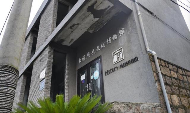 东极岛适合带孩子去吗，东极岛