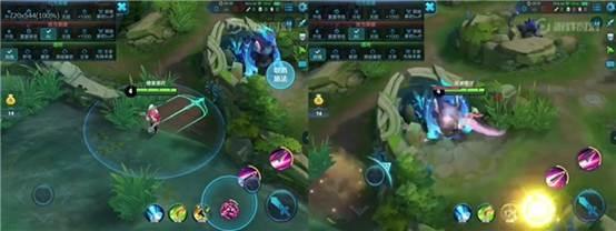 花木兰基础入门篇，花木兰连招技巧怎么玩