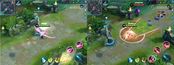 花木兰基础入门篇，花木兰连招技巧怎么玩