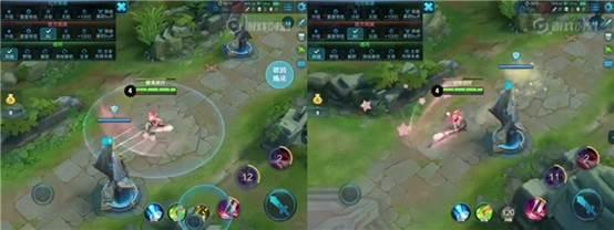 花木兰基础入门篇，花木兰连招技巧怎么玩