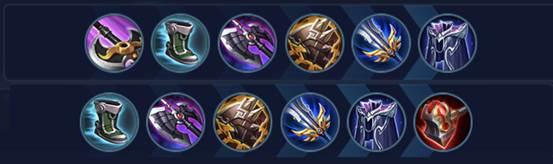 花木兰基础入门篇，花木兰连招技巧怎么玩