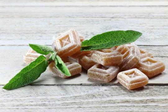 润喉糖糖尿病(润喉糖糖尿病人可以吃吗)