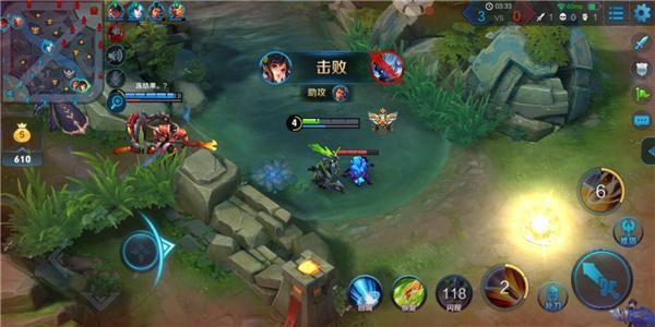 孙尚香怎么出装前期伤害也高，孙尚香进阶攻略