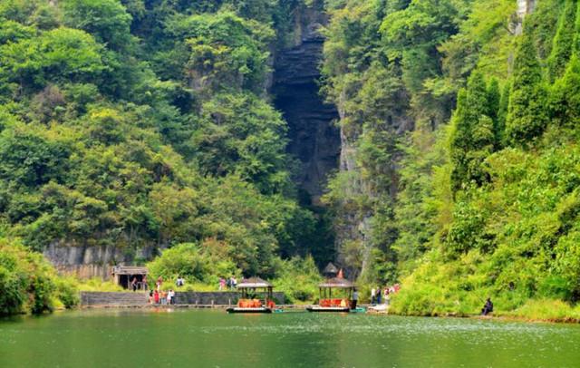 朝阳凤凰山景区游玩攻略，凤凰最值得一去的自然美景地推荐