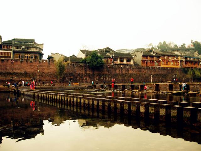 朝阳凤凰山景区游玩攻略，凤凰最值得一去的自然美景地推荐