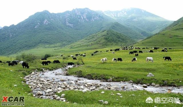 定西周边旅游景点推荐，定西最全旅游景点指南