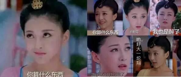 斗图必备表情包15张，一言不合就斗图