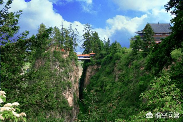 定西周边旅游景点推荐，定西最全旅游景点指南