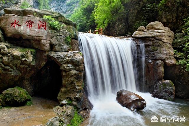 定西周边旅游景点推荐，定西最全旅游景点指南