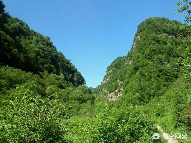 定西周边旅游景点推荐，定西最全旅游景点指南