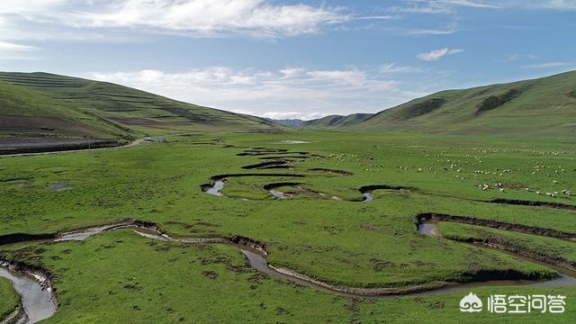 定西周边旅游景点推荐，定西最全旅游景点指南