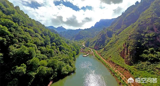 定西周边旅游景点推荐，定西最全旅游景点指南
