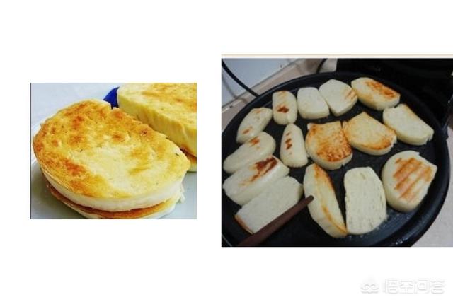 电饼铛可以做什么简单美食，电饼铛的用法大全