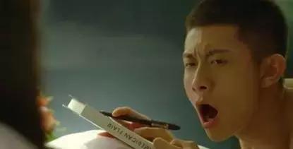 热血青春时不我待，却没躲得过热血青春