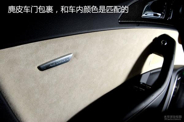 新款奥迪rs6评测，这样的外观能接受吗