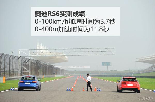 新款奥迪rs6评测，这样的外观能接受吗