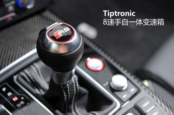 新款奥迪rs6评测，这样的外观能接受吗