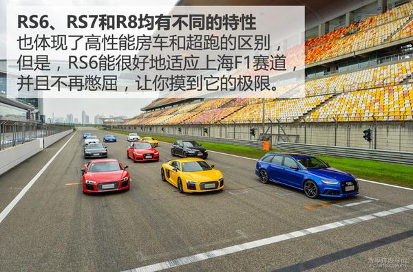 新款奥迪rs6评测，这样的外观能接受吗