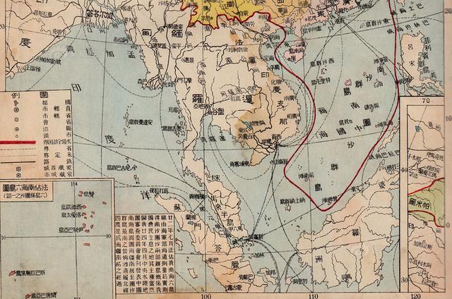 南海诸岛是否全是我国固有领土，1.9平方公里岛礁