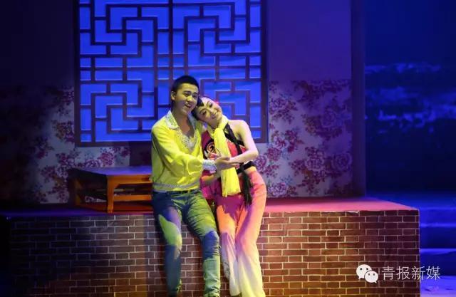 青海花儿大全茶卡盐湖，《茶卡盐湖》