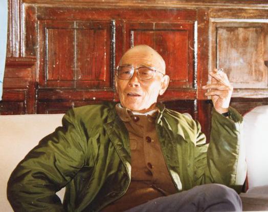 历史上的李云龙原型，他才是李云龙最大的原型