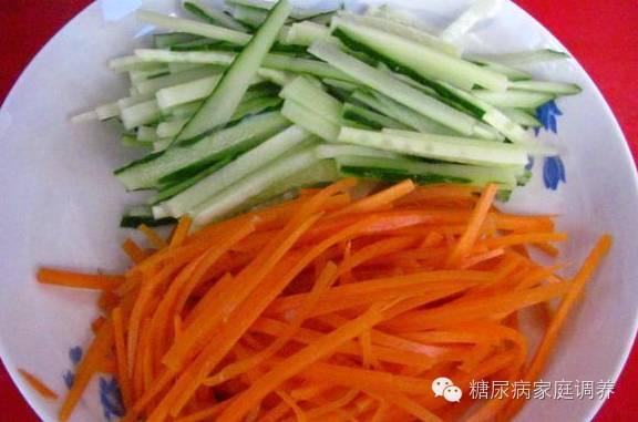 糖尿病豆腐丝(糖尿病 豆腐丝)
