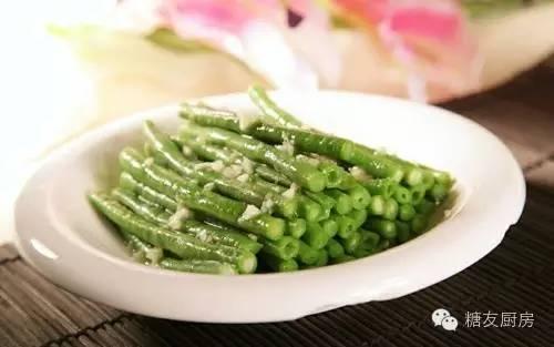糖尿病能吃豇豆吗(糖尿病能吃豇豆吗百度百科)