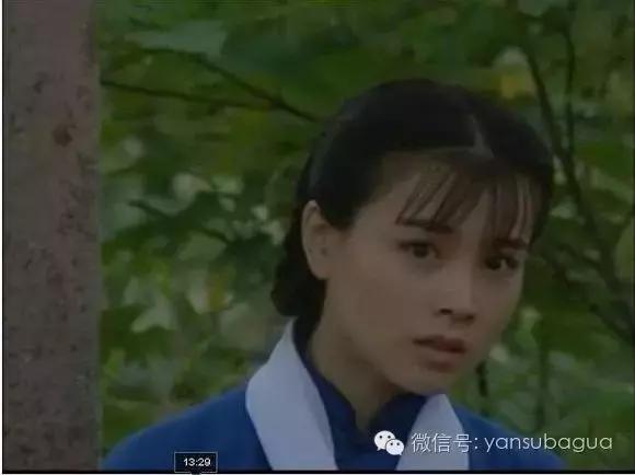 赵明明现在真老，来不及说我爱你赵明明（离婚那天抱着女儿大哭）