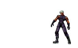 拳皇kof全人物，拳皇kof系列历代BOSS谁最强