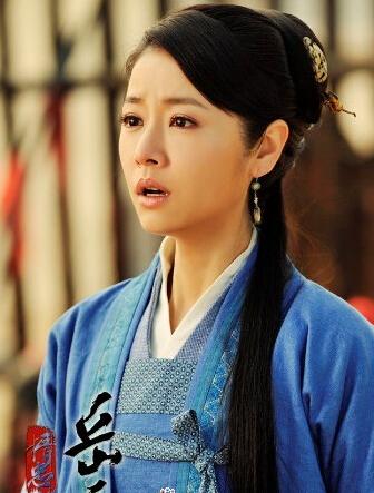 精忠岳飞韩世忠，精忠岳飞的部下有谁