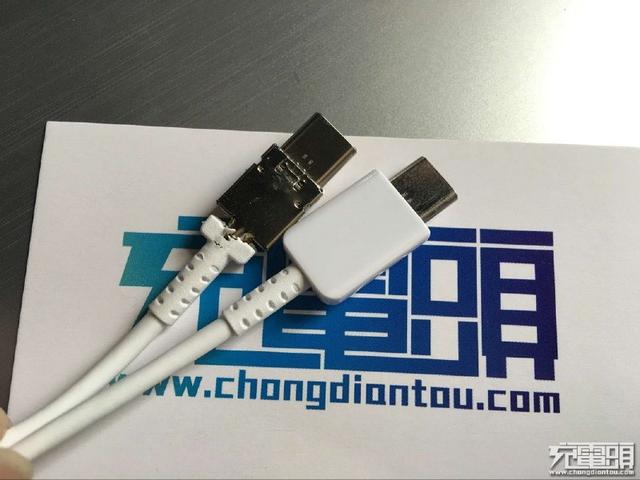 三星typec数据线有什么不同，三星GalaxyNote7