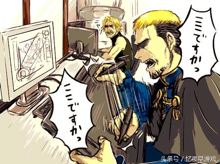 拳皇kof全人物，拳皇kof系列历代BOSS谁最强