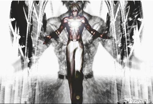 拳皇kof全人物，拳皇kof系列历代BOSS谁最强