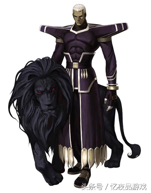 拳皇kof全人物，拳皇kof系列历代BOSS谁最强