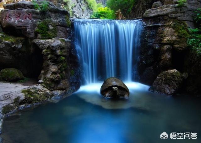 定西周边旅游景点推荐，定西最全旅游景点指南
