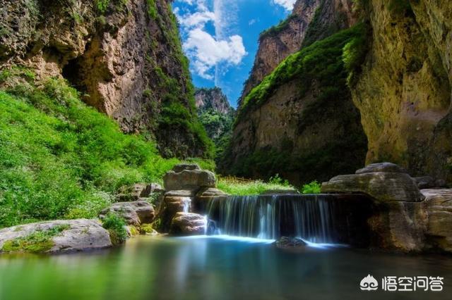 定西周边旅游景点推荐，定西最全旅游景点指南