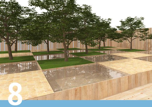 日本顶尖设计作品欣赏，NDC这8件作品代表了日本当今的设计水平