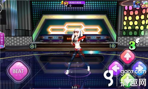 手游劲舞团官方，十年IP的全新体验