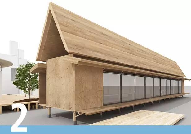 日本顶尖设计作品欣赏，NDC这8件作品代表了日本当今的设计水平