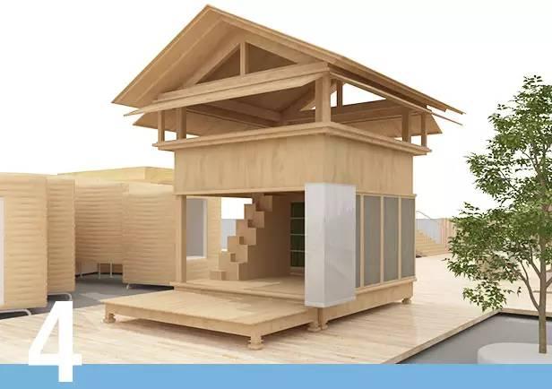 日本顶尖设计作品欣赏，NDC这8件作品代表了日本当今的设计水平