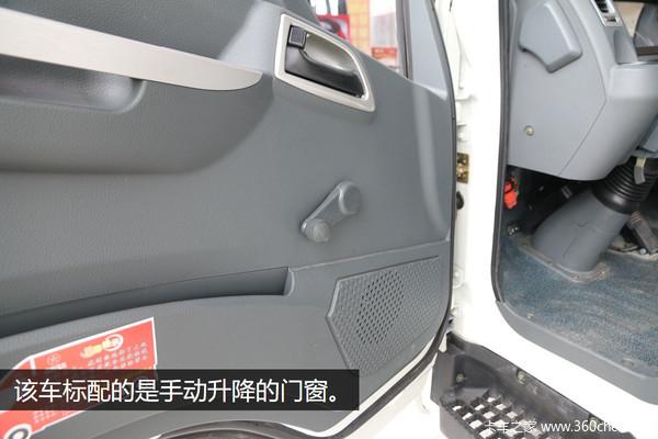 大运纯电重卡车，大运深入布局新能源重卡细分市场
